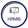 Portal HRMIS