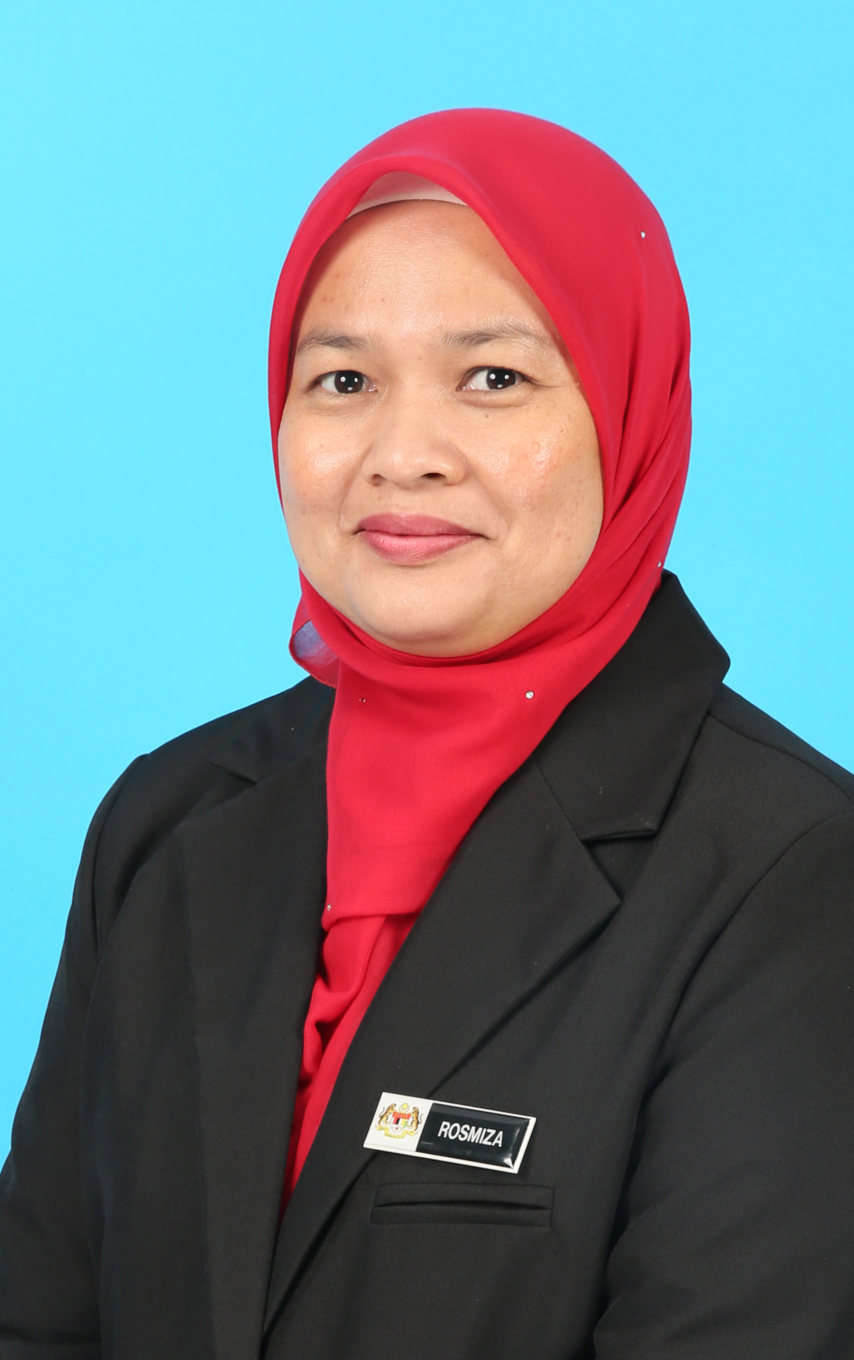 Rosmiza Asma binti Abd Razak