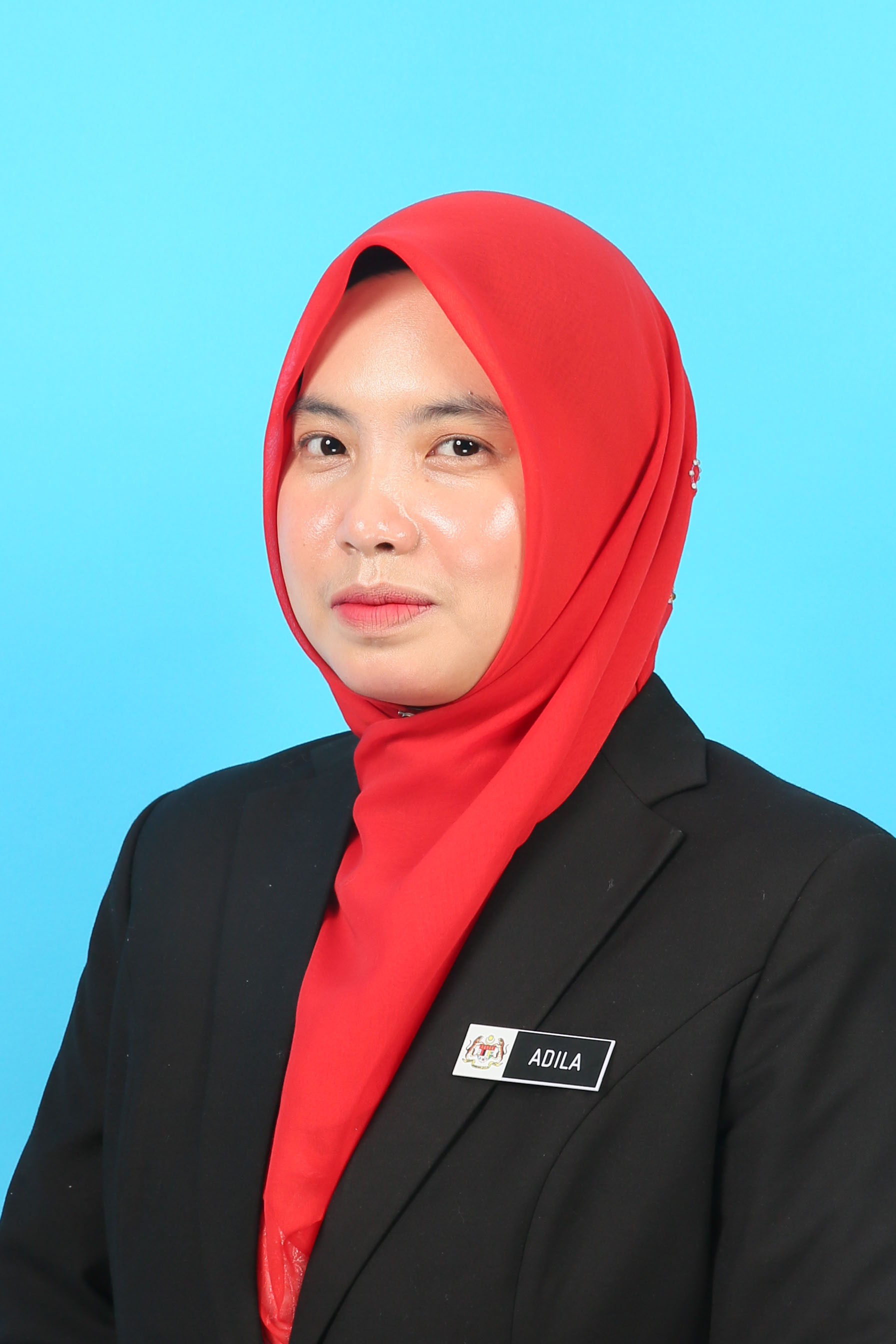 YM Tengku Nor Adila binti Tengku Mat