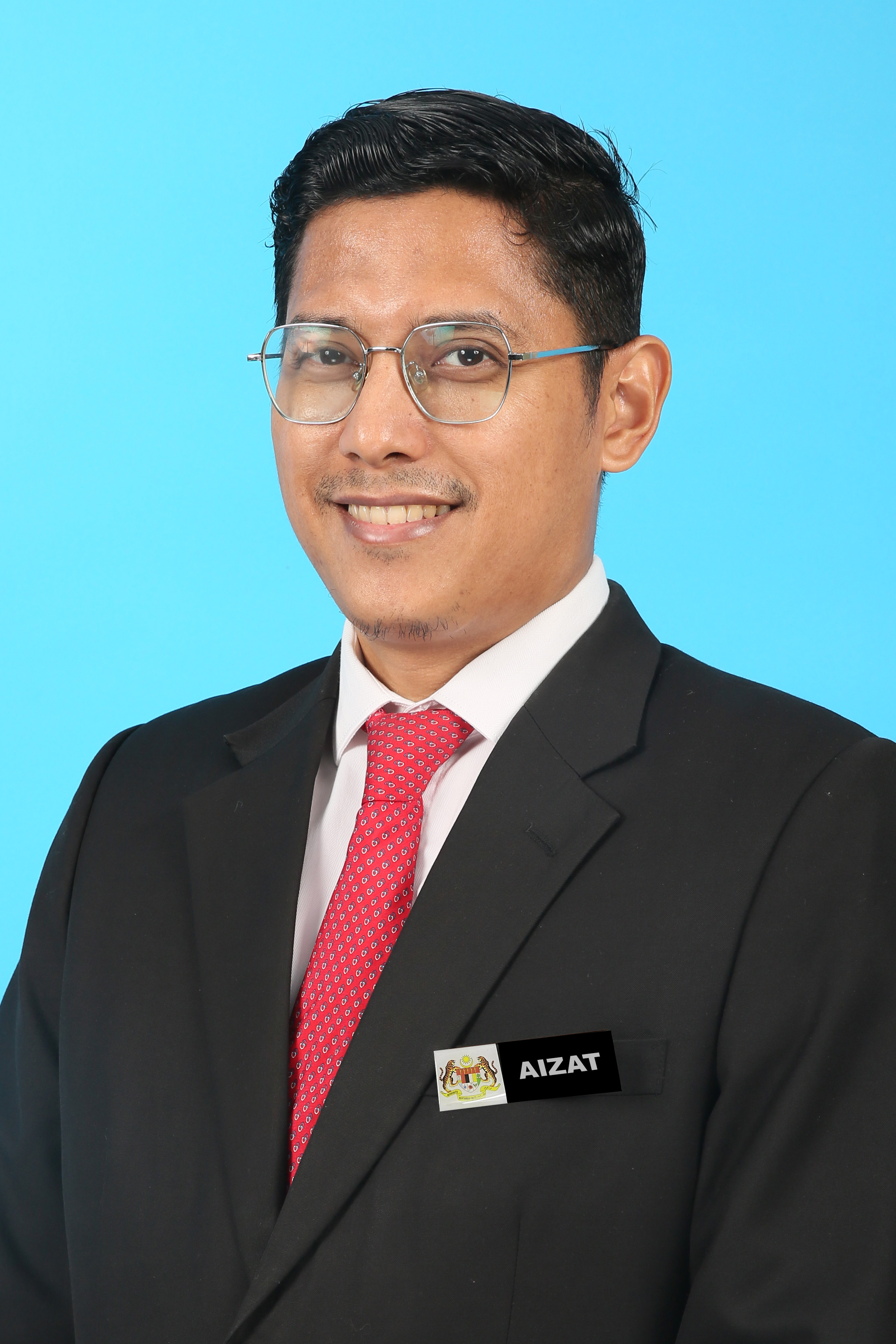 Muhammad Nuraizat bin Zainudin