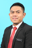 Aminudin Hilmi bin Azman