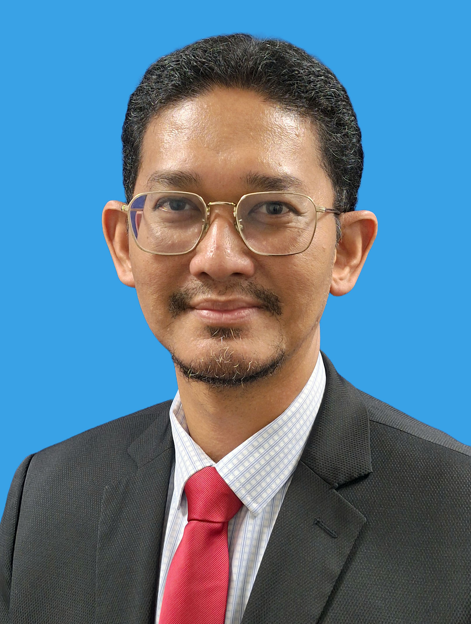 Nur Amzari Bin Azemi