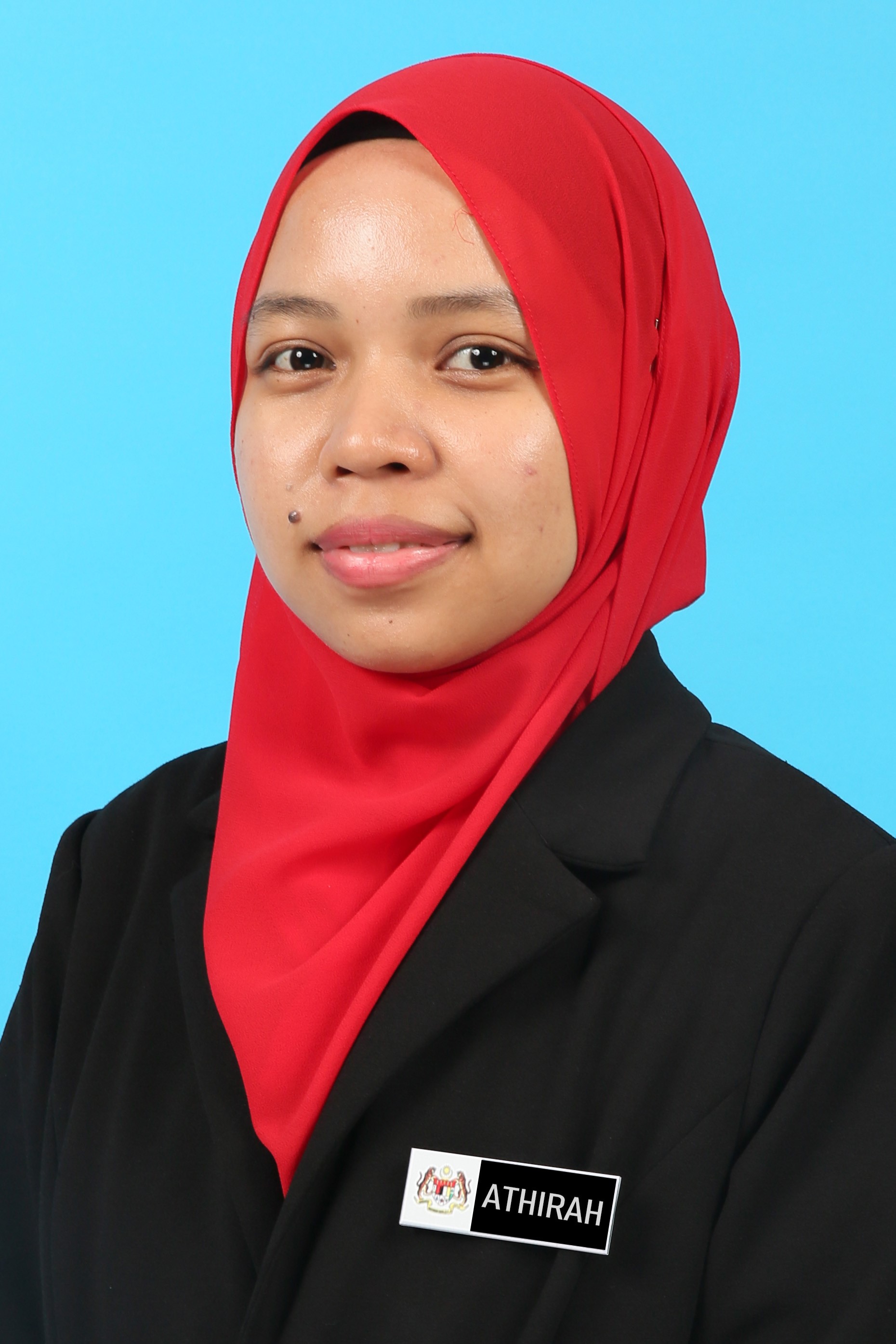 Nur Athirah Binti Mohamad Zahir