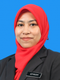Nor Atikah binti Lalu Ishak