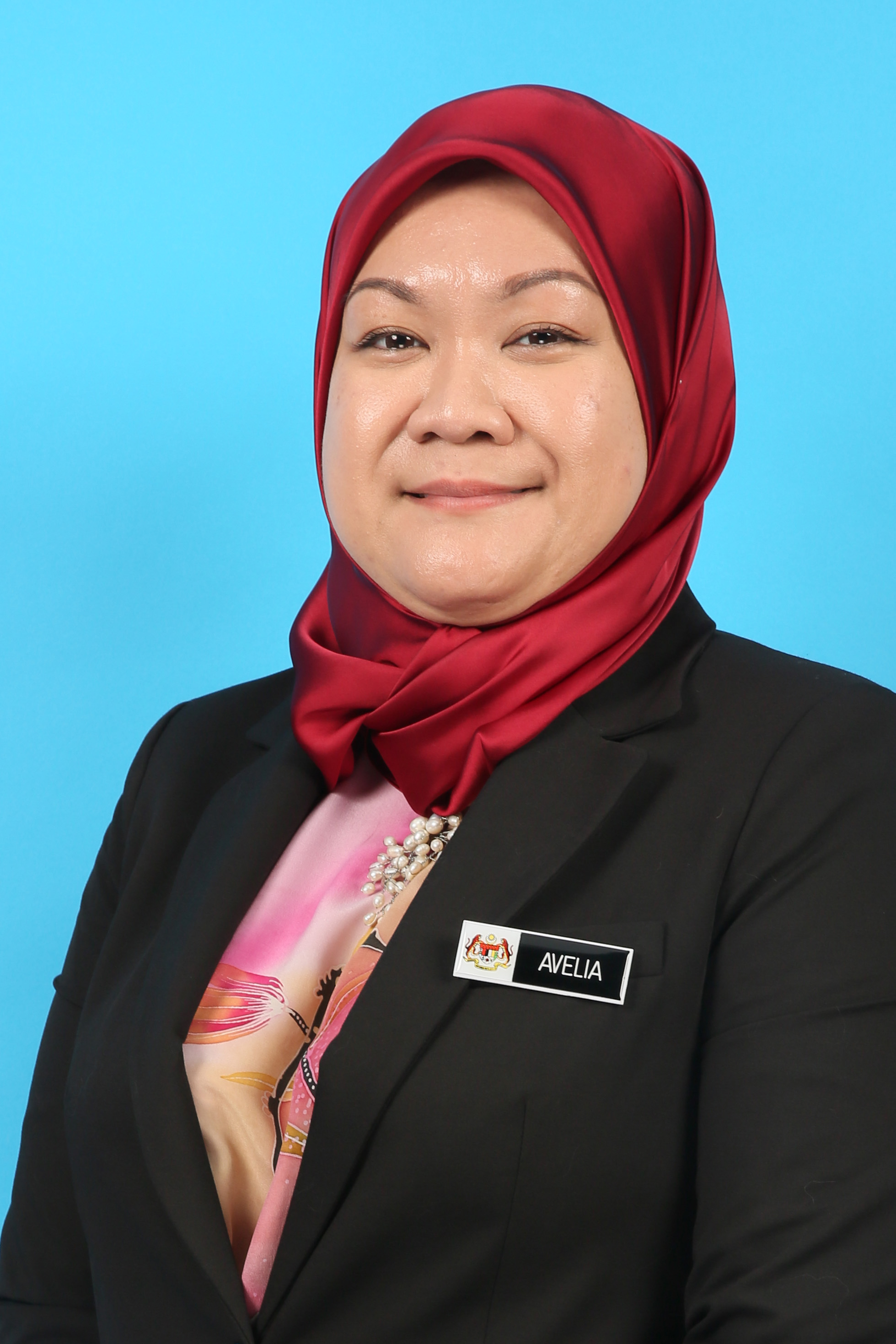 Avelia Binti Othman