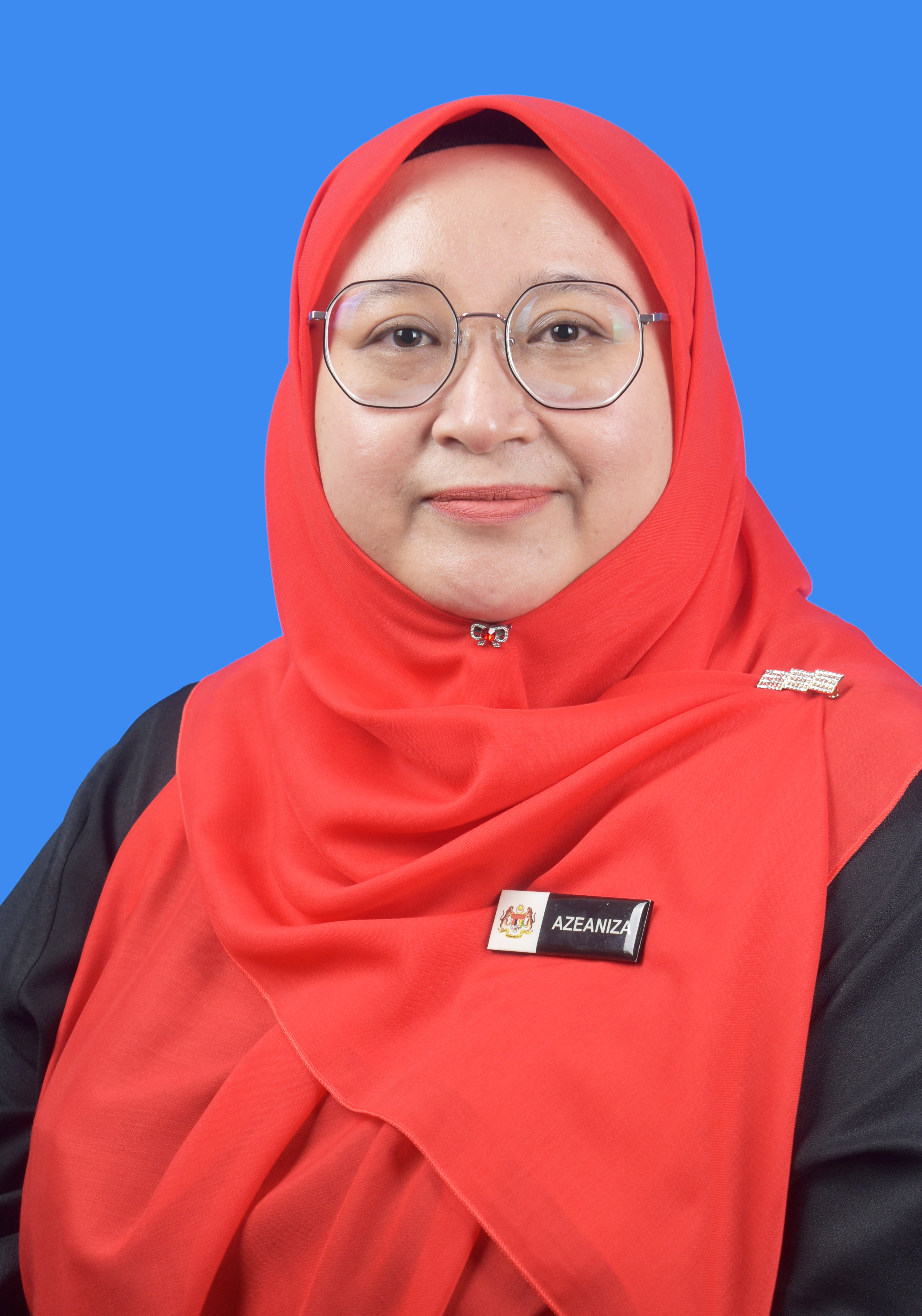 Azeaniza binti Madran
