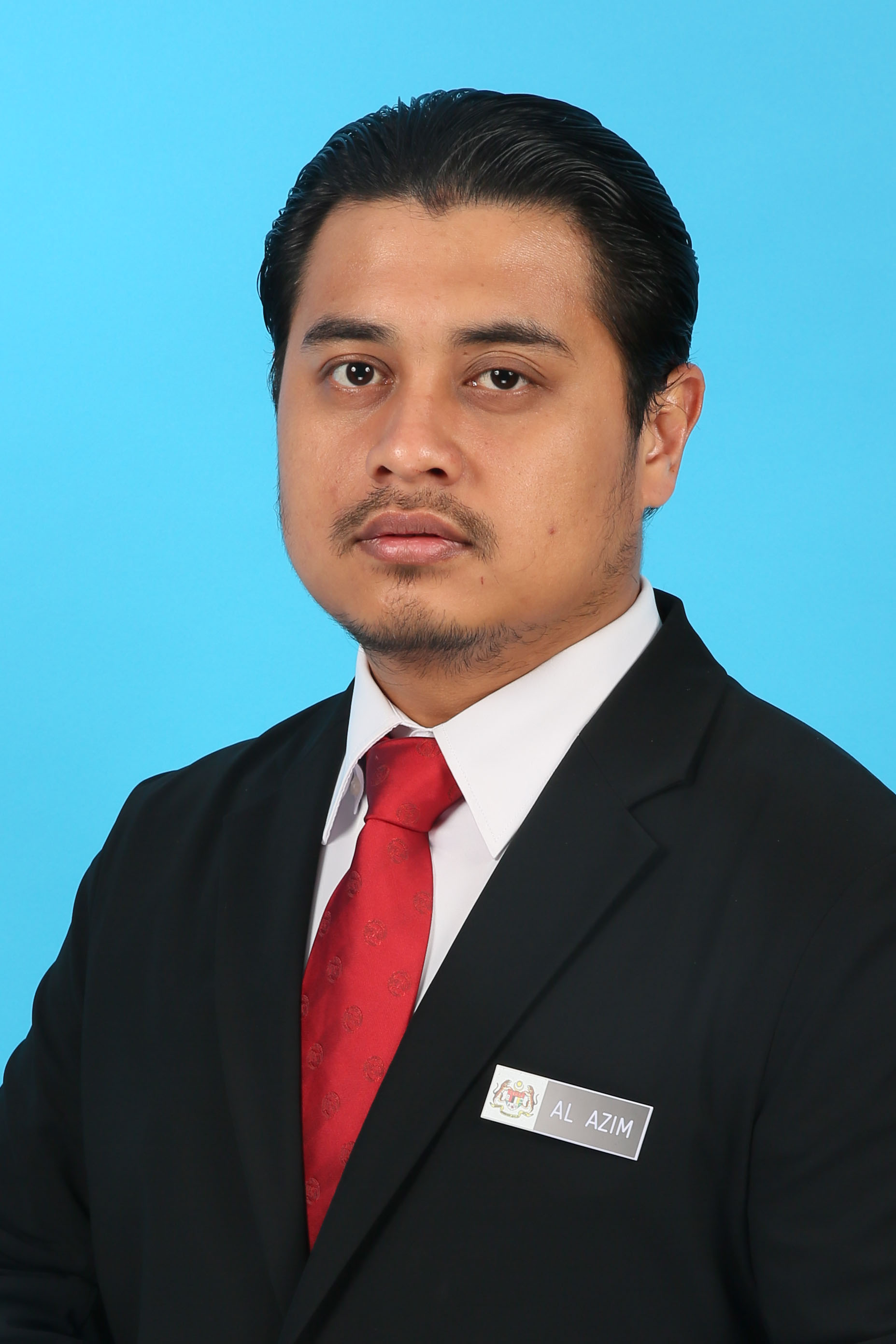 Muhammad Al Azim bin Yahya