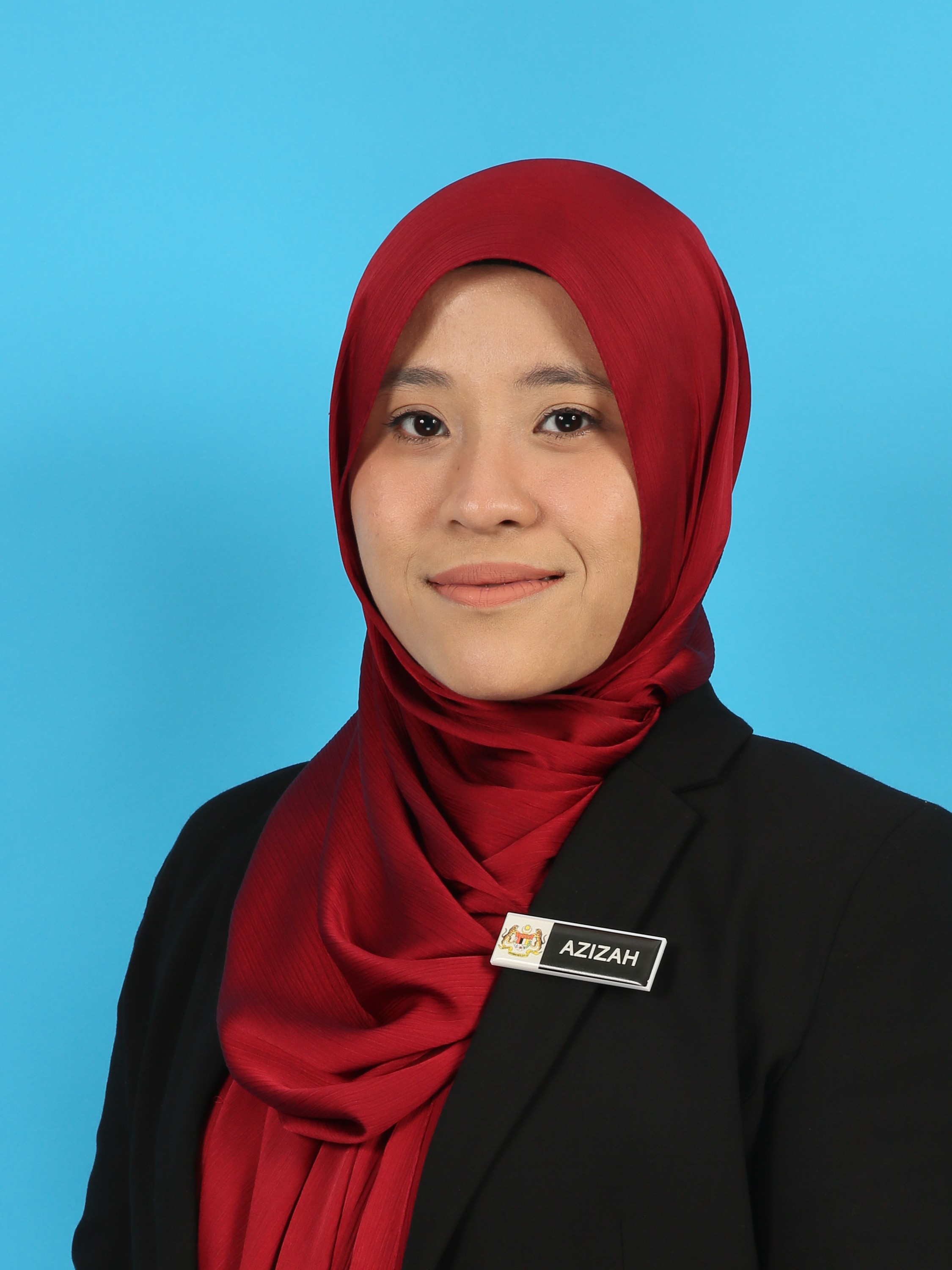 Azizah Nur' Ain binti Ismail