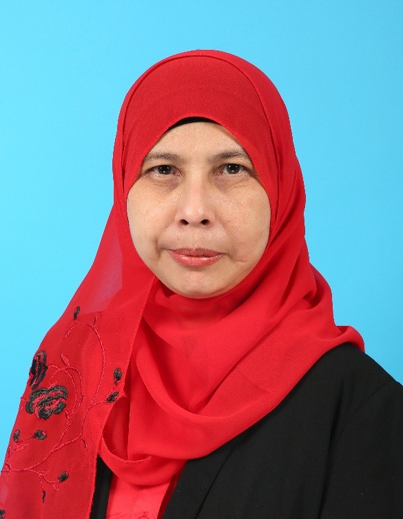 Azmaini binti Isa