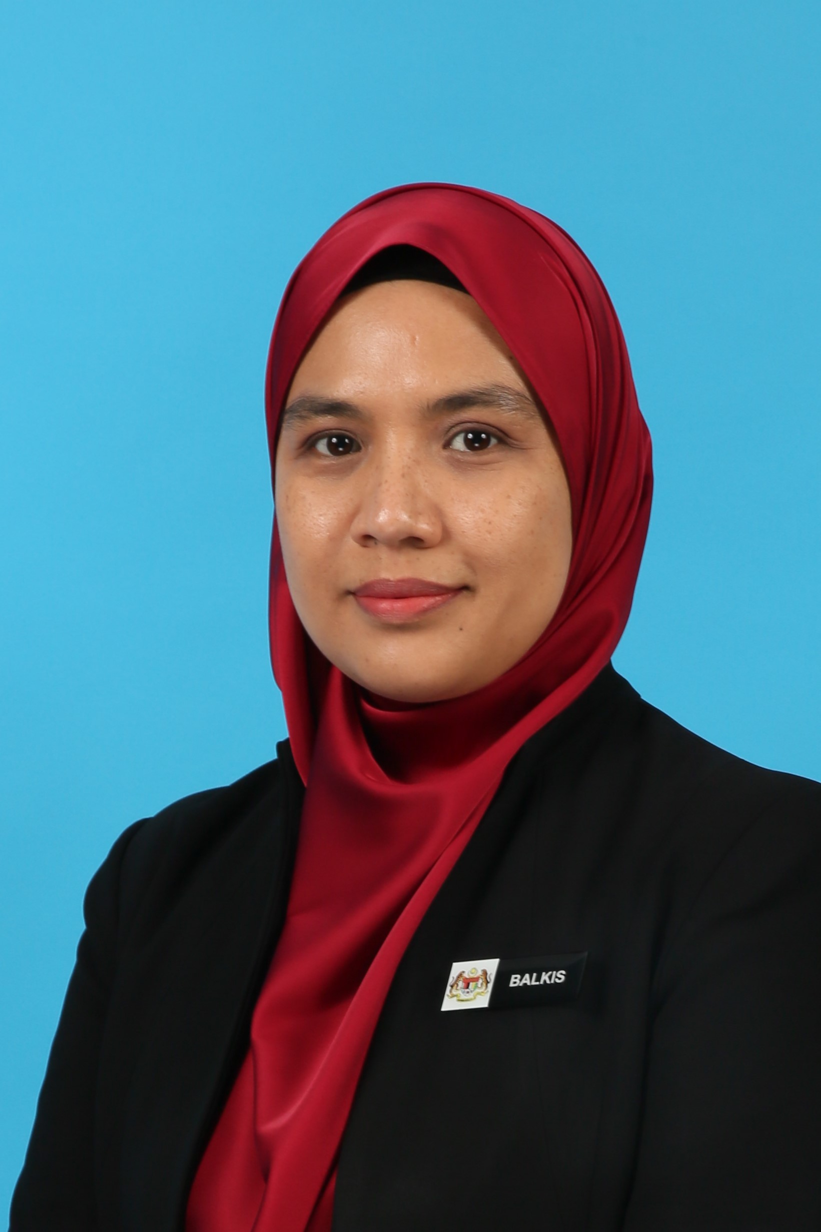 Dayang Balkis binti Md Ramli