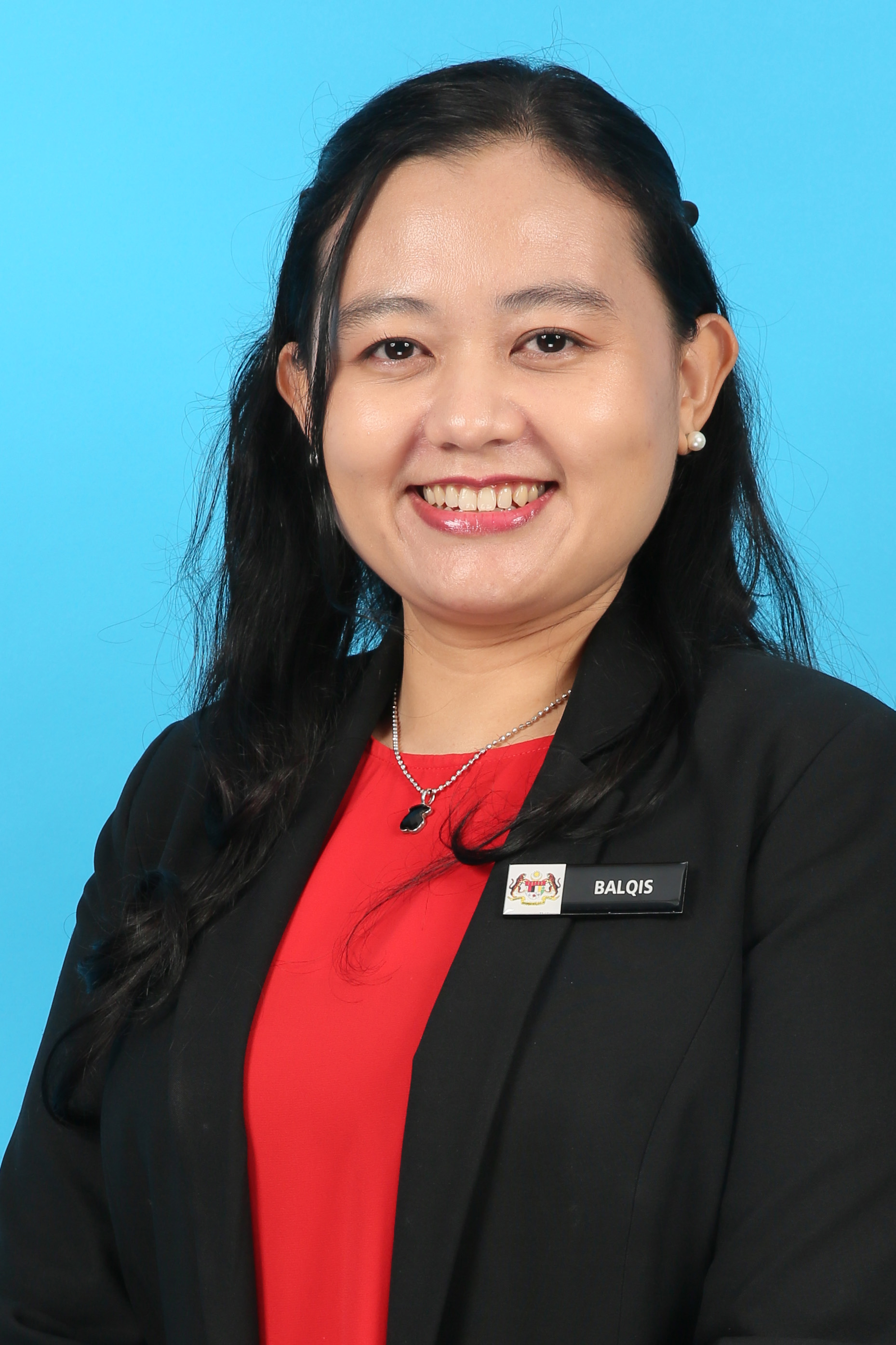 Dr. Siti Balqis Binti Che Othman