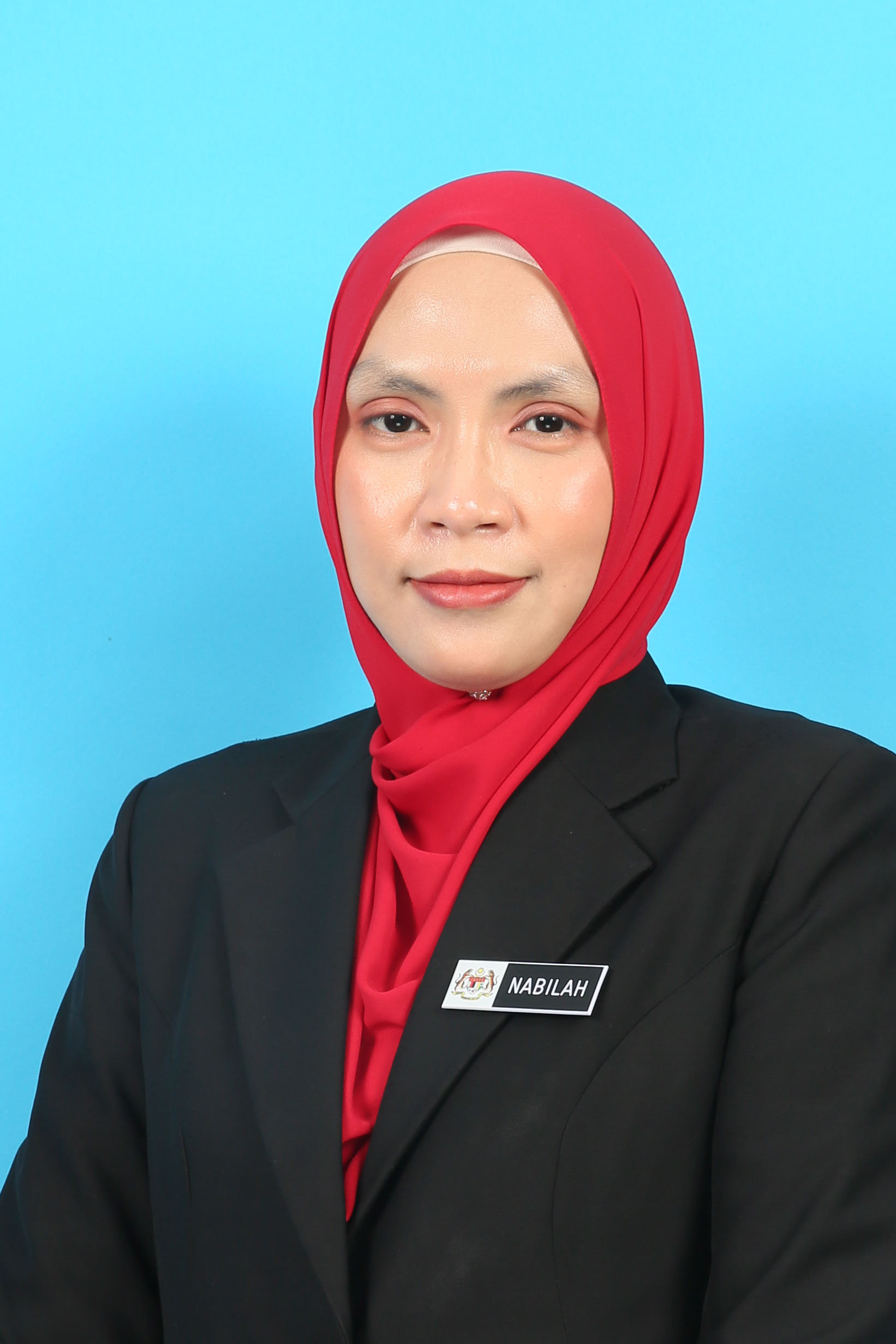 Durratun Nabilah binti Mat Sukhri