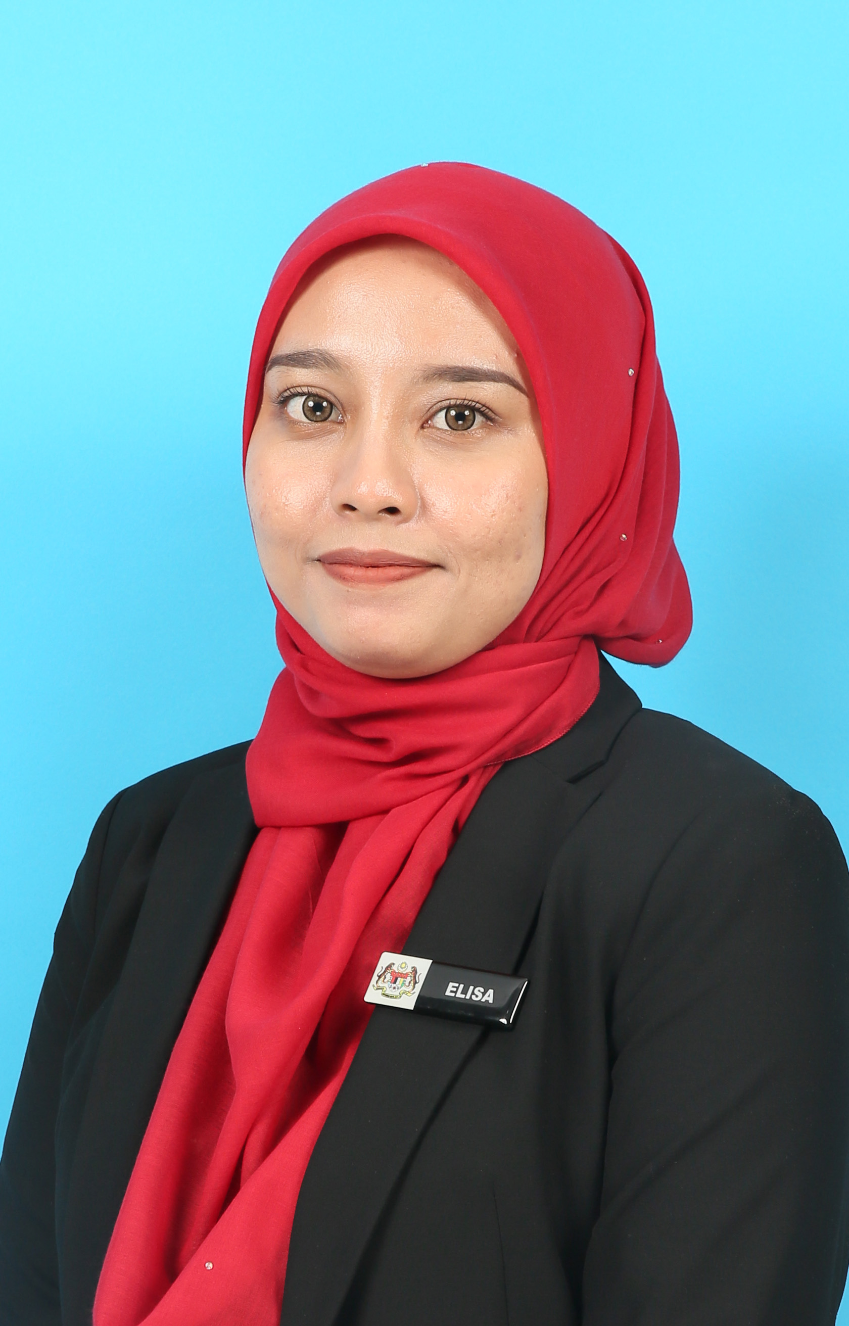 Elisa Effa Natasya binti Zuibokhari