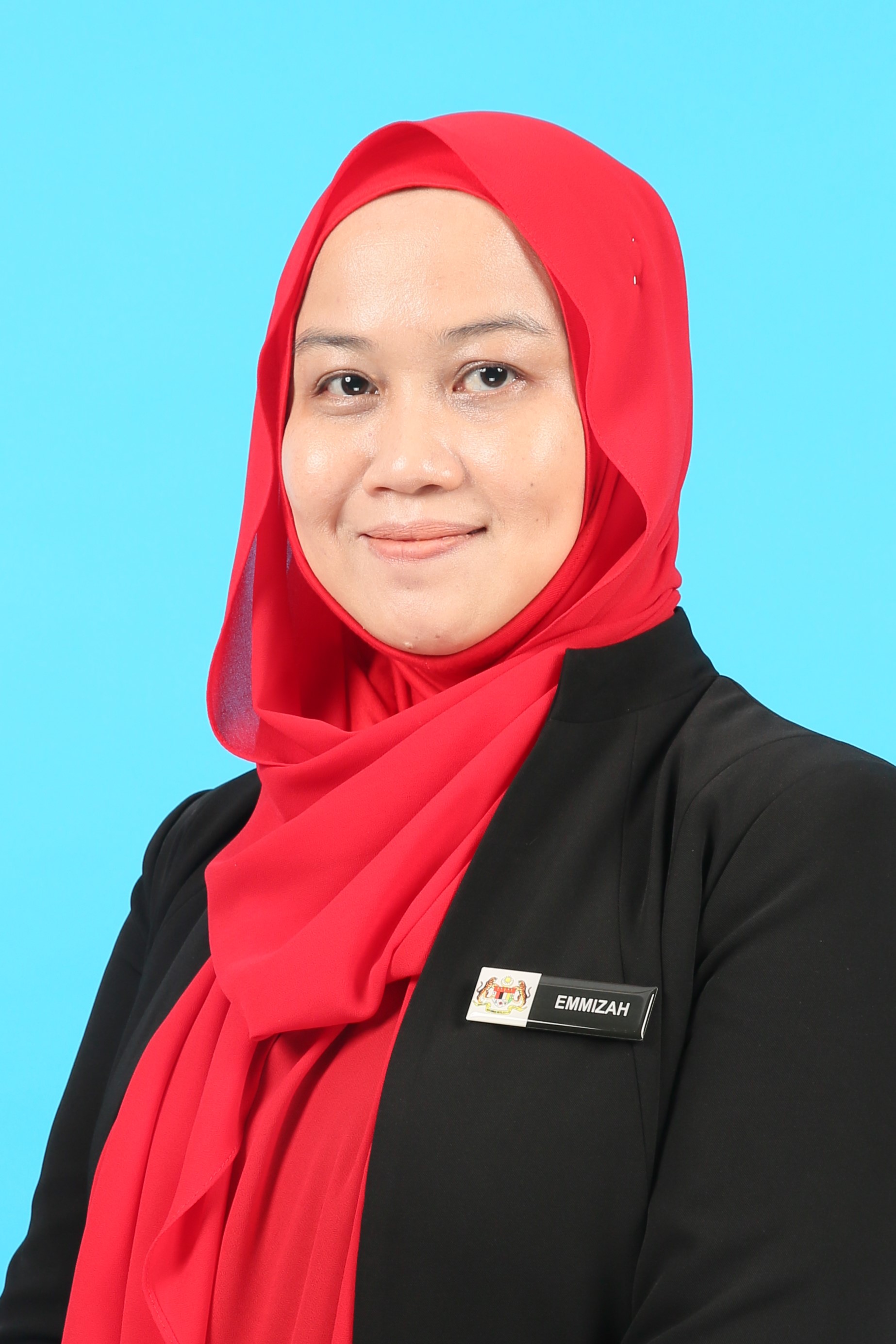 Nor Emmizah binti Zakaria