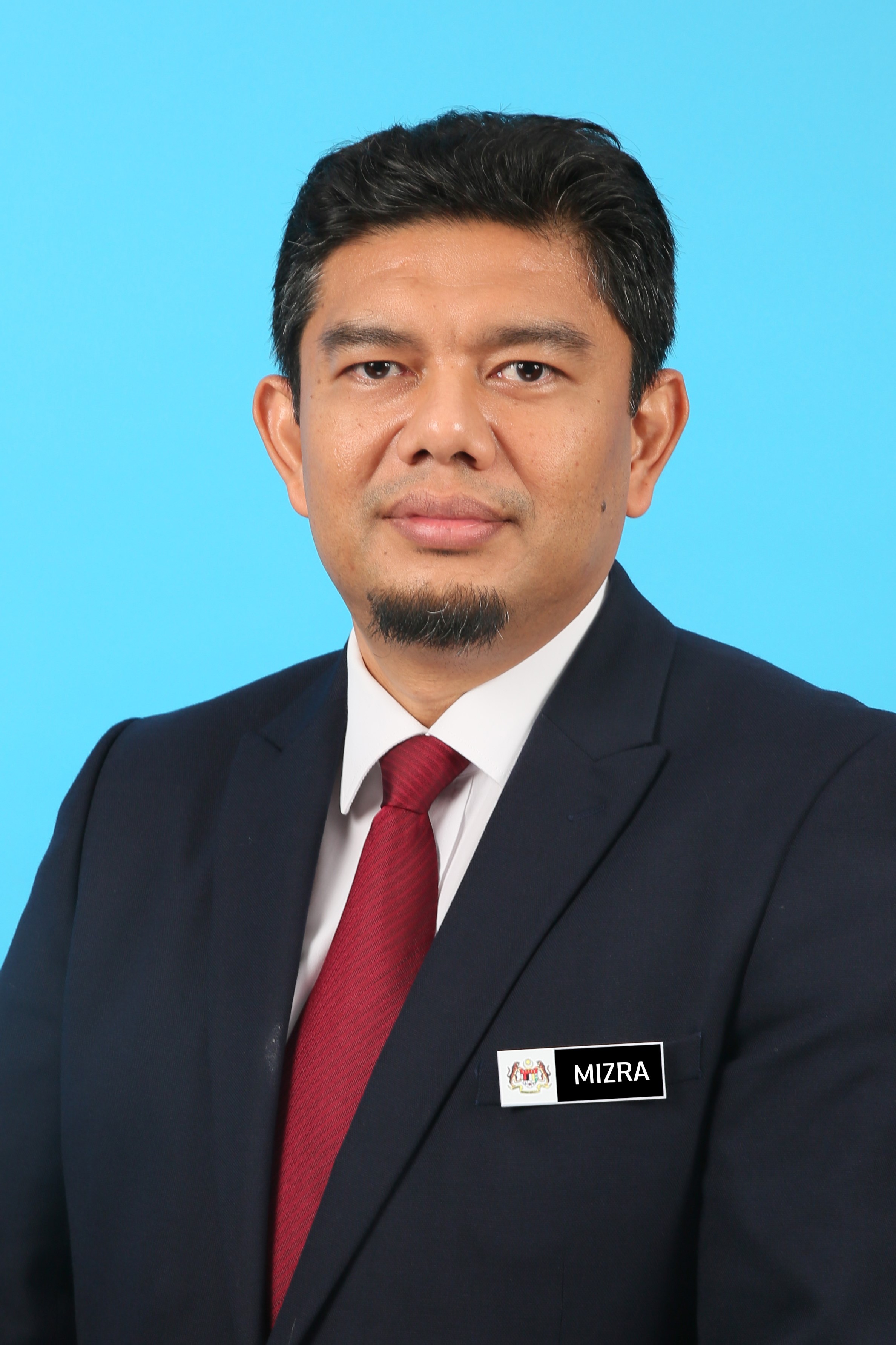 Ezwin Mizra Bin Mahamad Zabri