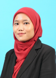 Nor Faizah binti Juarni