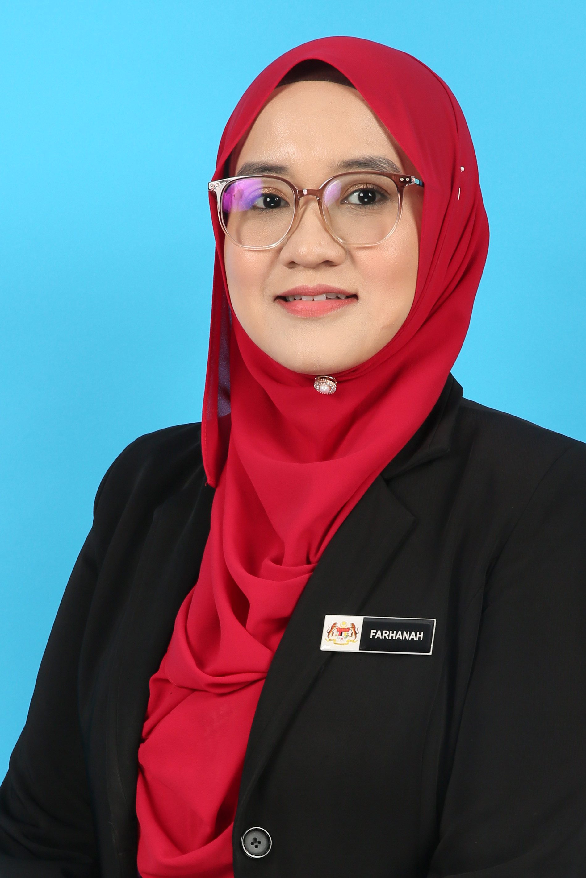 Nur Farhanah Binti Abdul Aziz