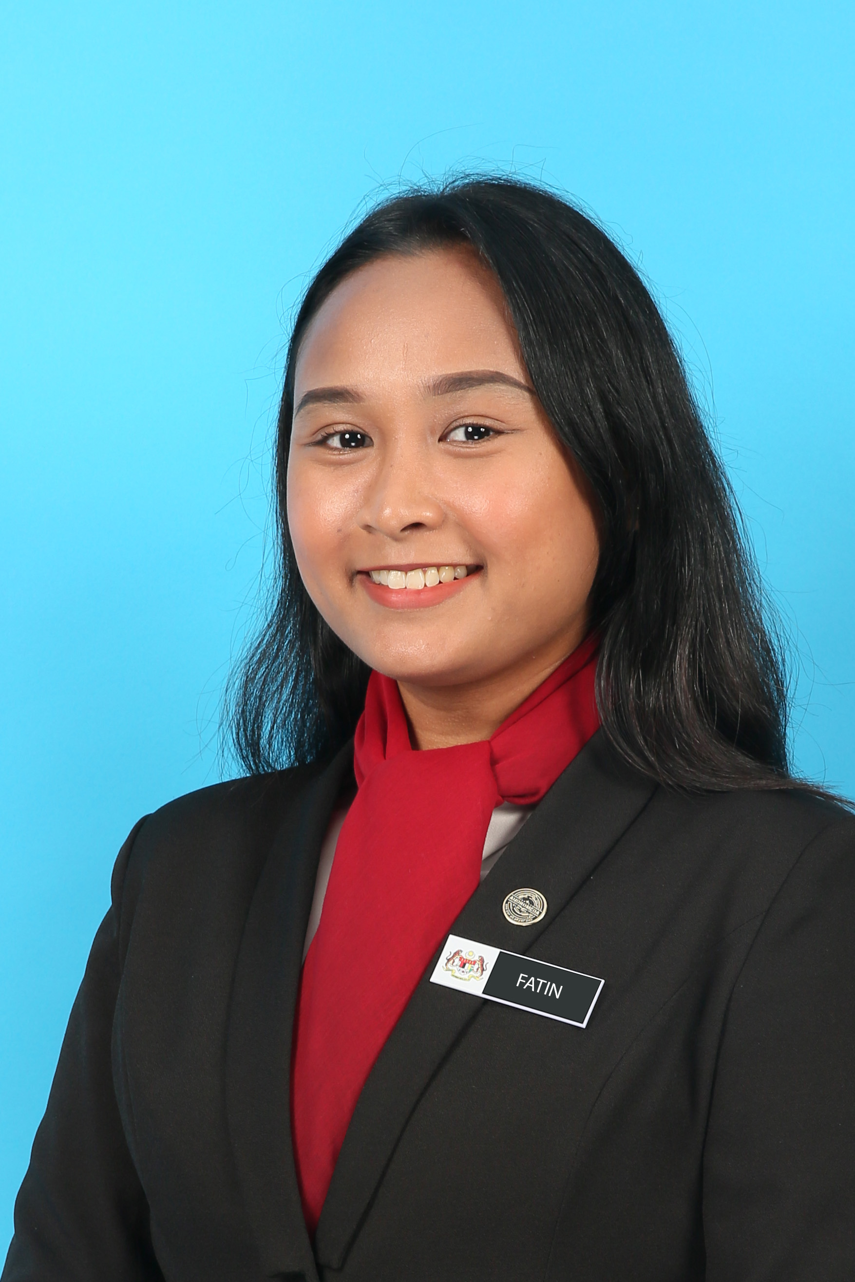 Fatin binti Norazemi