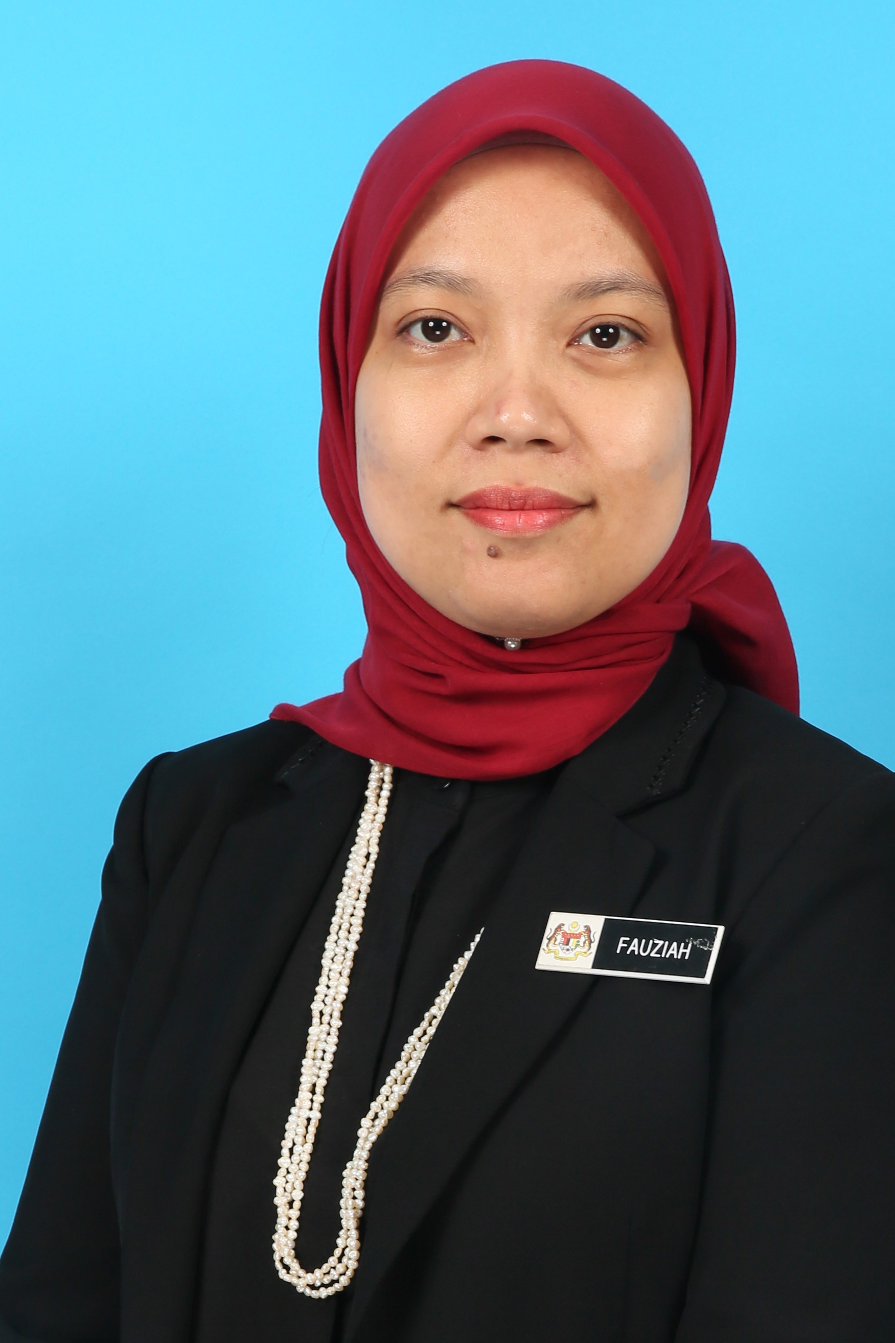 Fauziah Binti Zainal