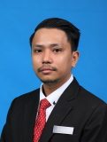 Mohd Fauzinaim bin Mat Isa