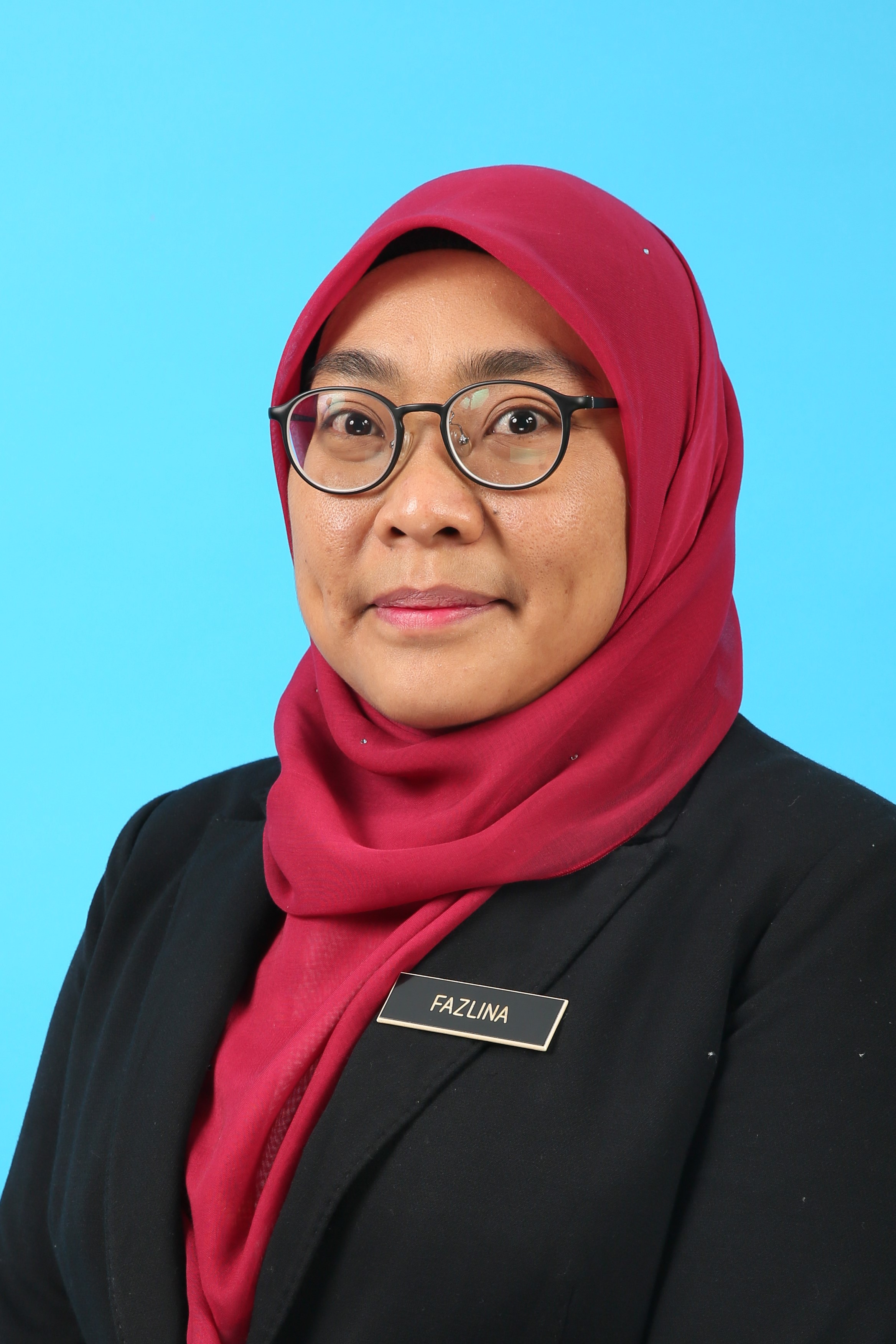 Norfazlina binti Mohamed Shafie