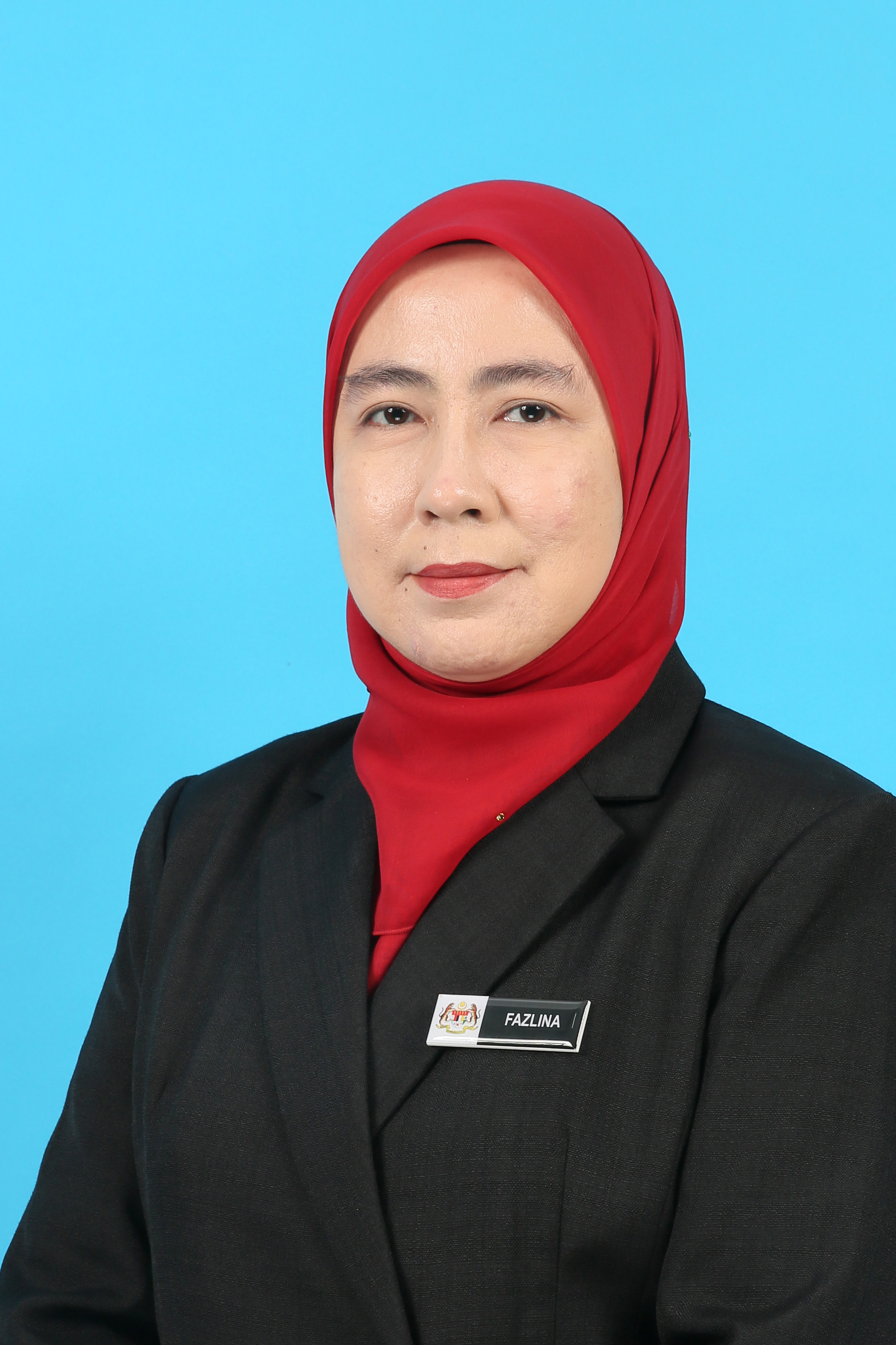 Noorfazlina binti Mohd Shahid