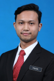 Muhammad Fikhri bin Rosli