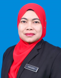 Hafizah binti Abdul Aziz