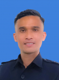 Muhamad Hafizul bin Muhamad Zain