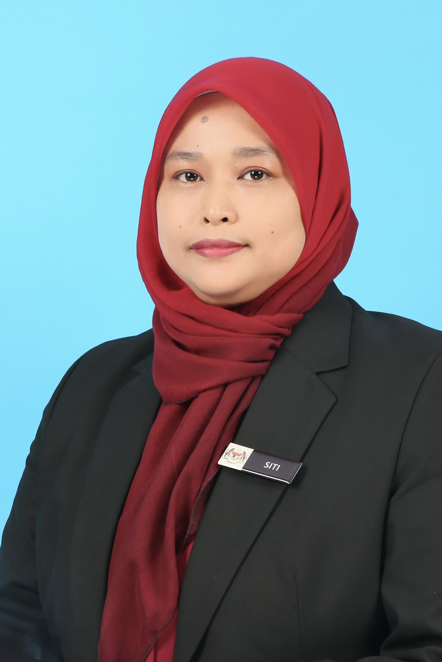 Siti Hajar binti  Wahab