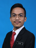 Abdul Halim bin Jamaludin