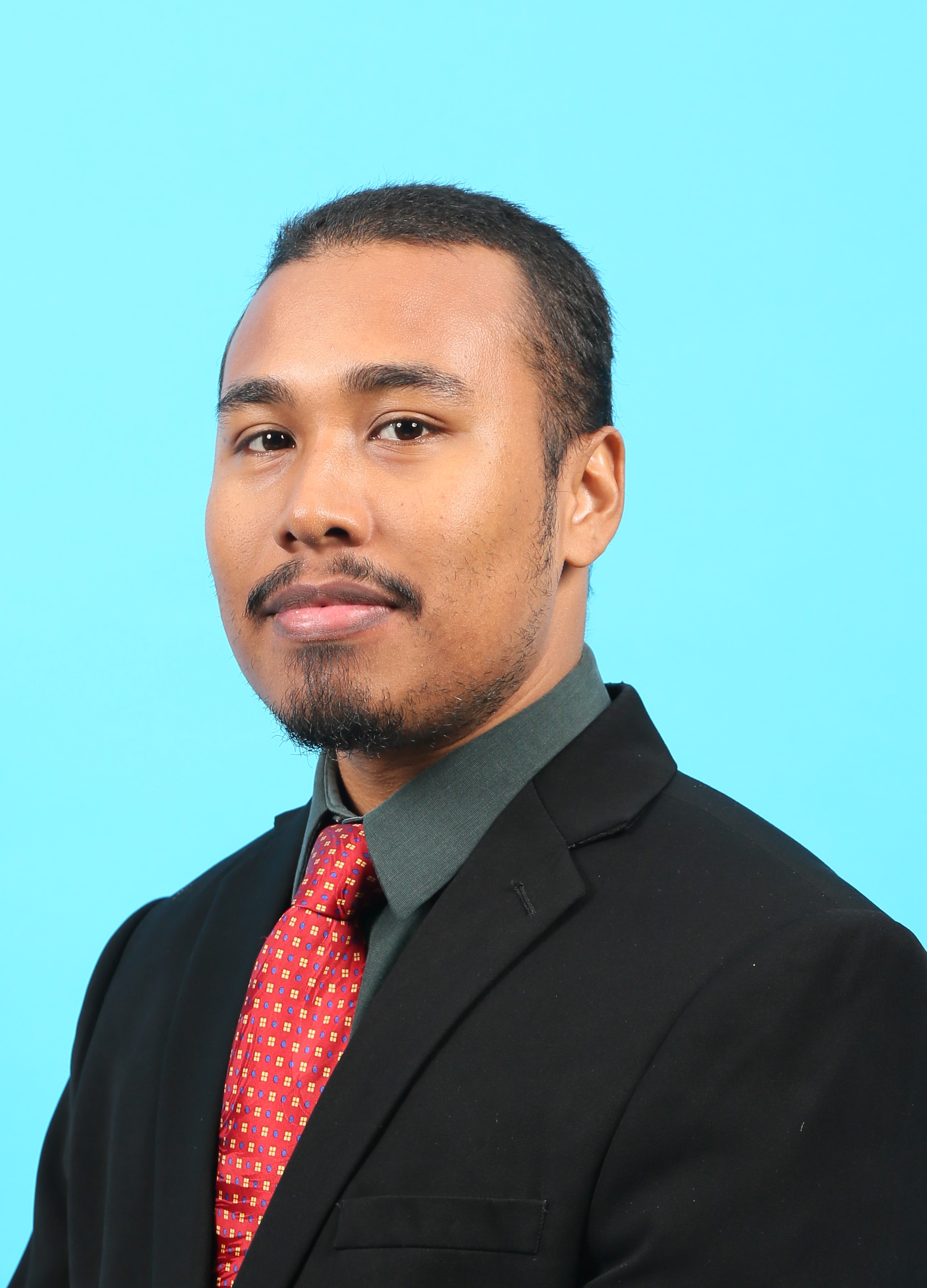 Muhammad Hanzalah bin Amirudin