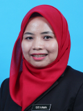 Siti Hawa binti Mayati