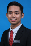 Hazza Amirul Hazlee bin Abdullah