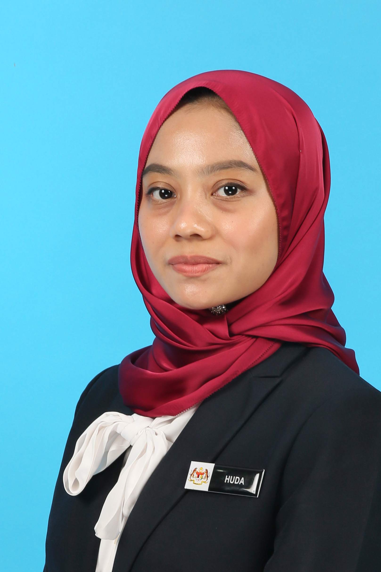 Nurul Huda binti Ismail