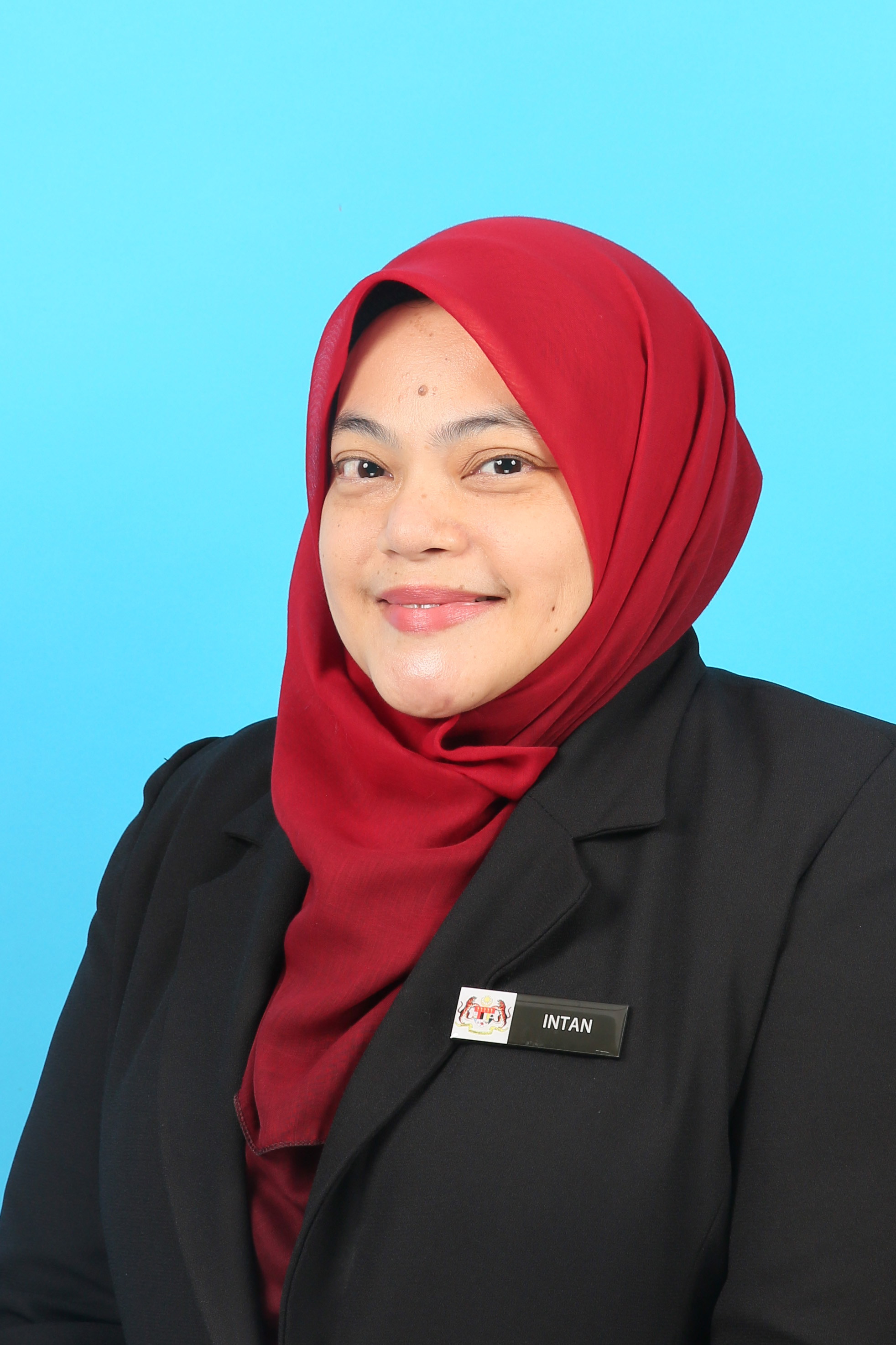 Dr. Intan Wirdati binti Suhaimi