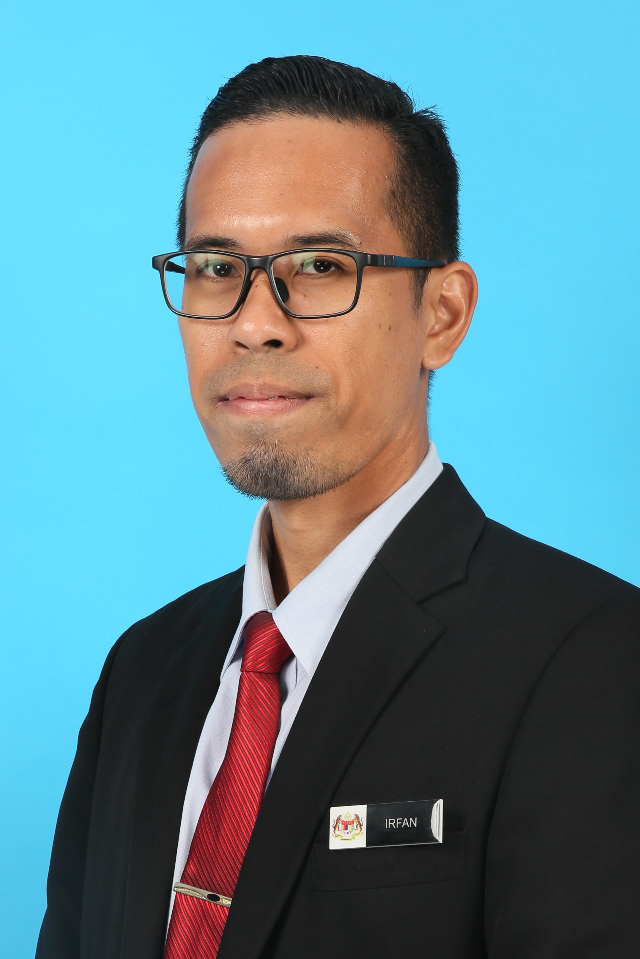 Muhammad Irfan bin Md Ariff