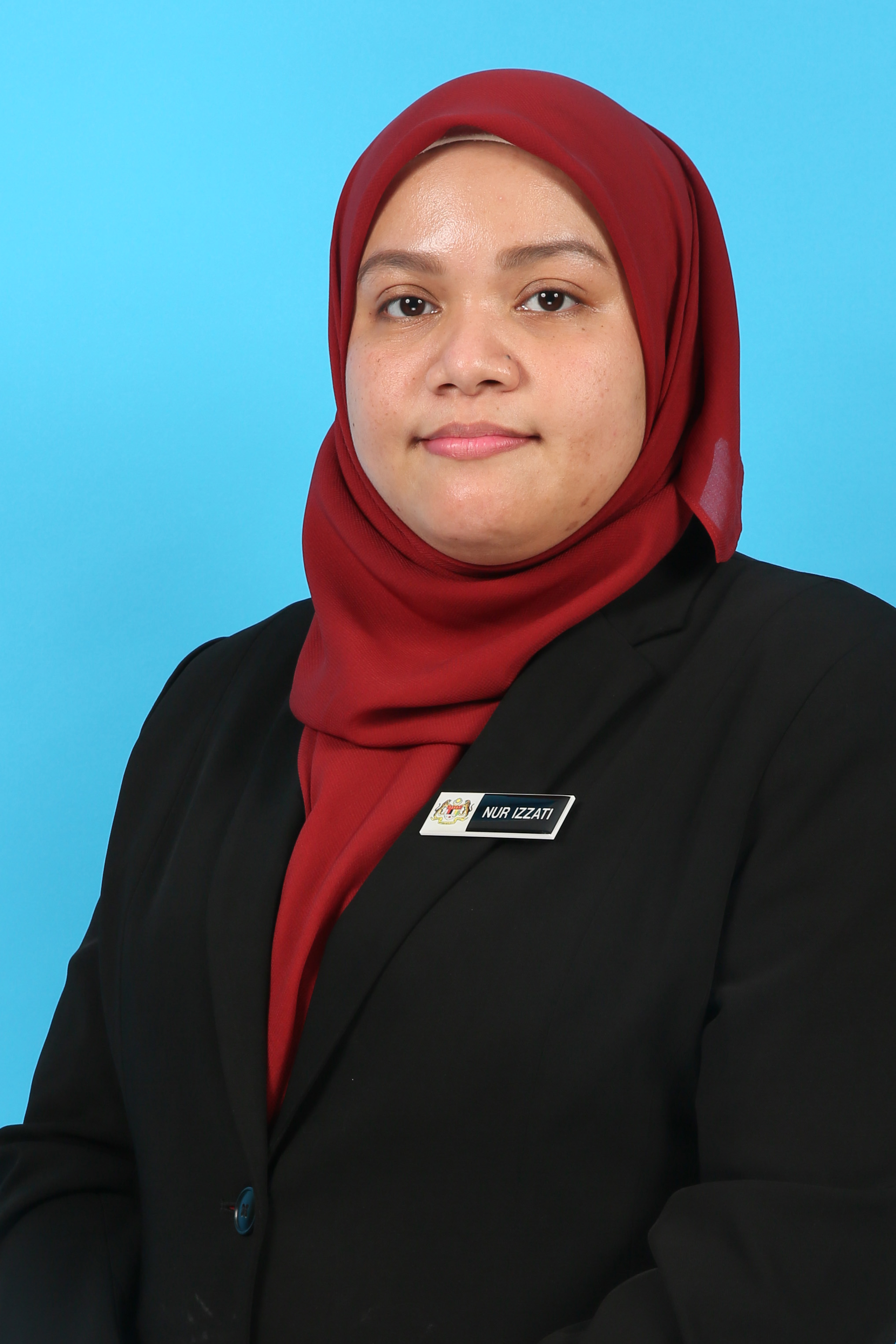 Nur Izzati Binti Mohamad
