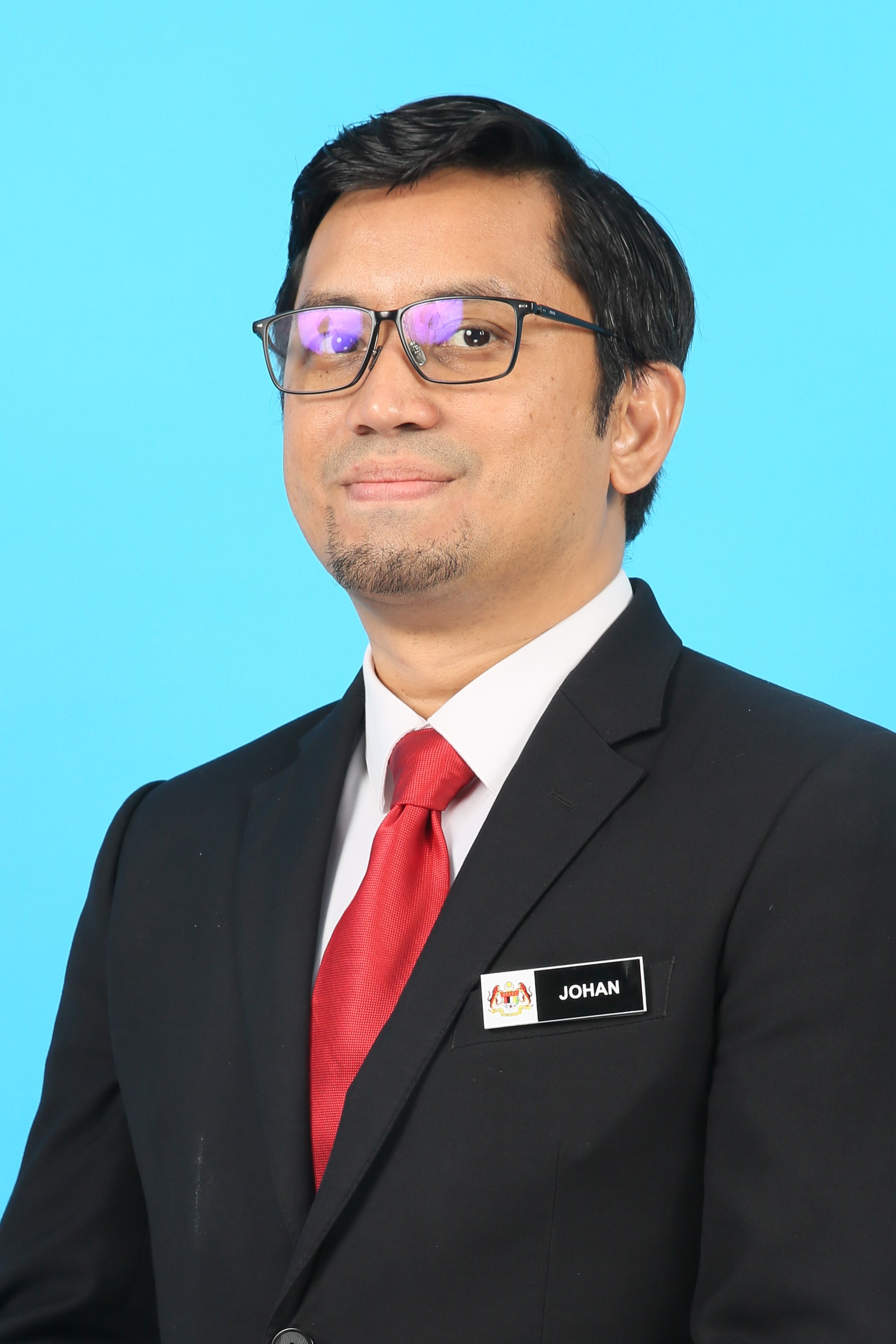 Johan bin Abu Bakar