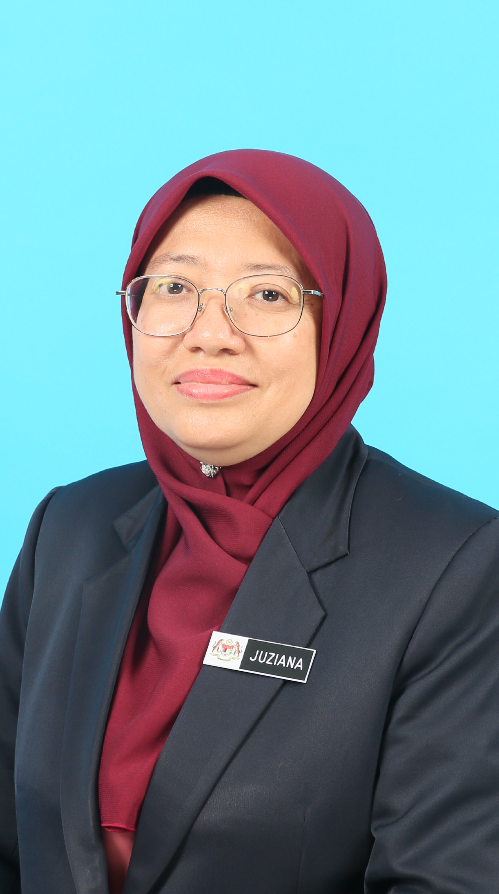 Juziana binti Mat Zain