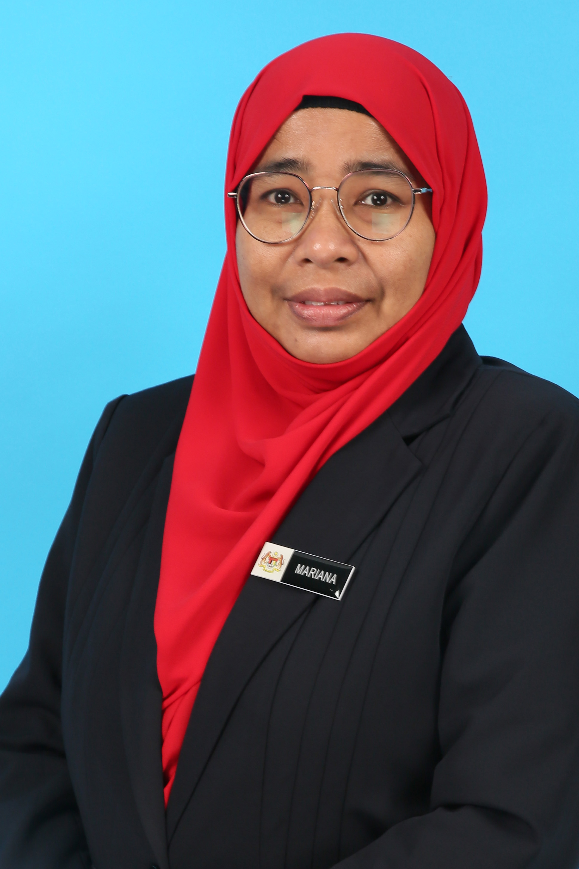 Mariana Binti Mohamed Som