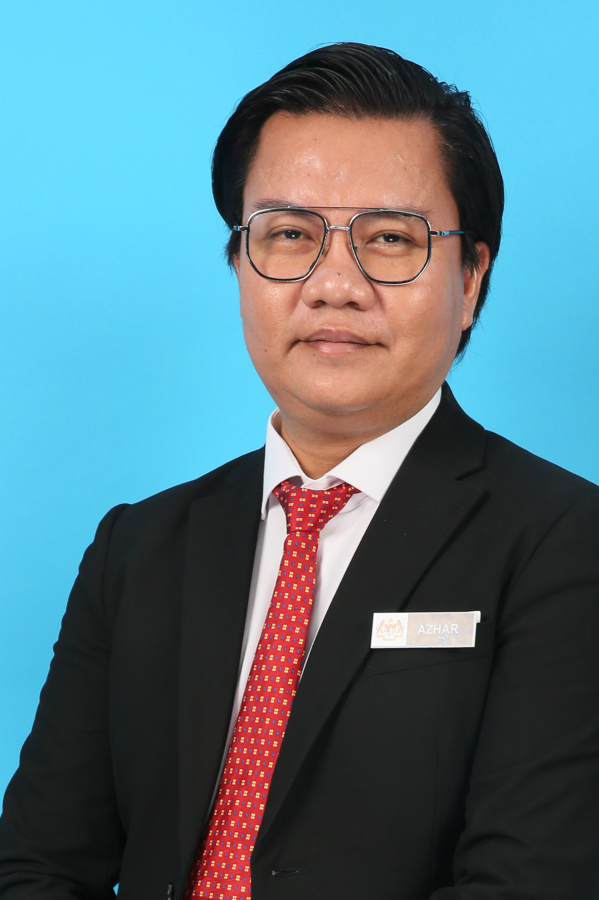 Mohd Azhar Bin Abd Rahman
