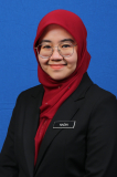 Nadia Syahirah binti Harun