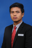 Mohammad Nazreen bin Mohd Nordin