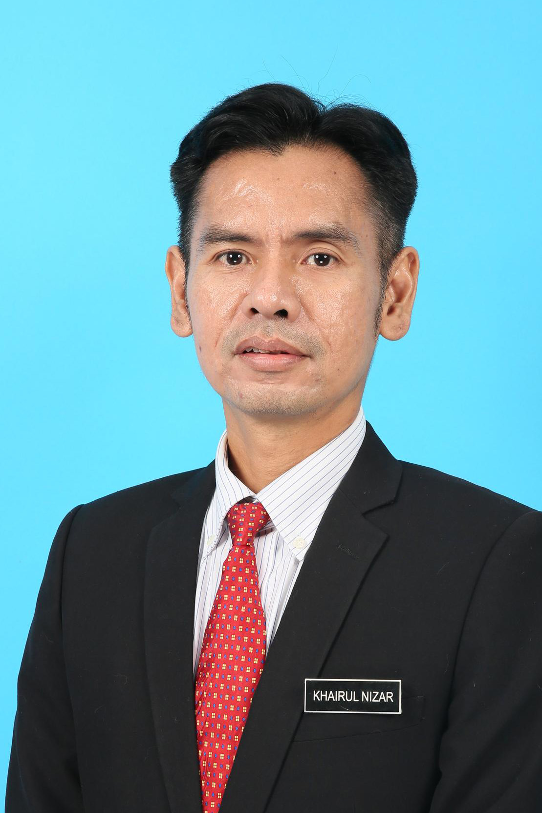 Khairul Nizar bin Khalid        