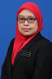 Norhaslinda binti Zaimah