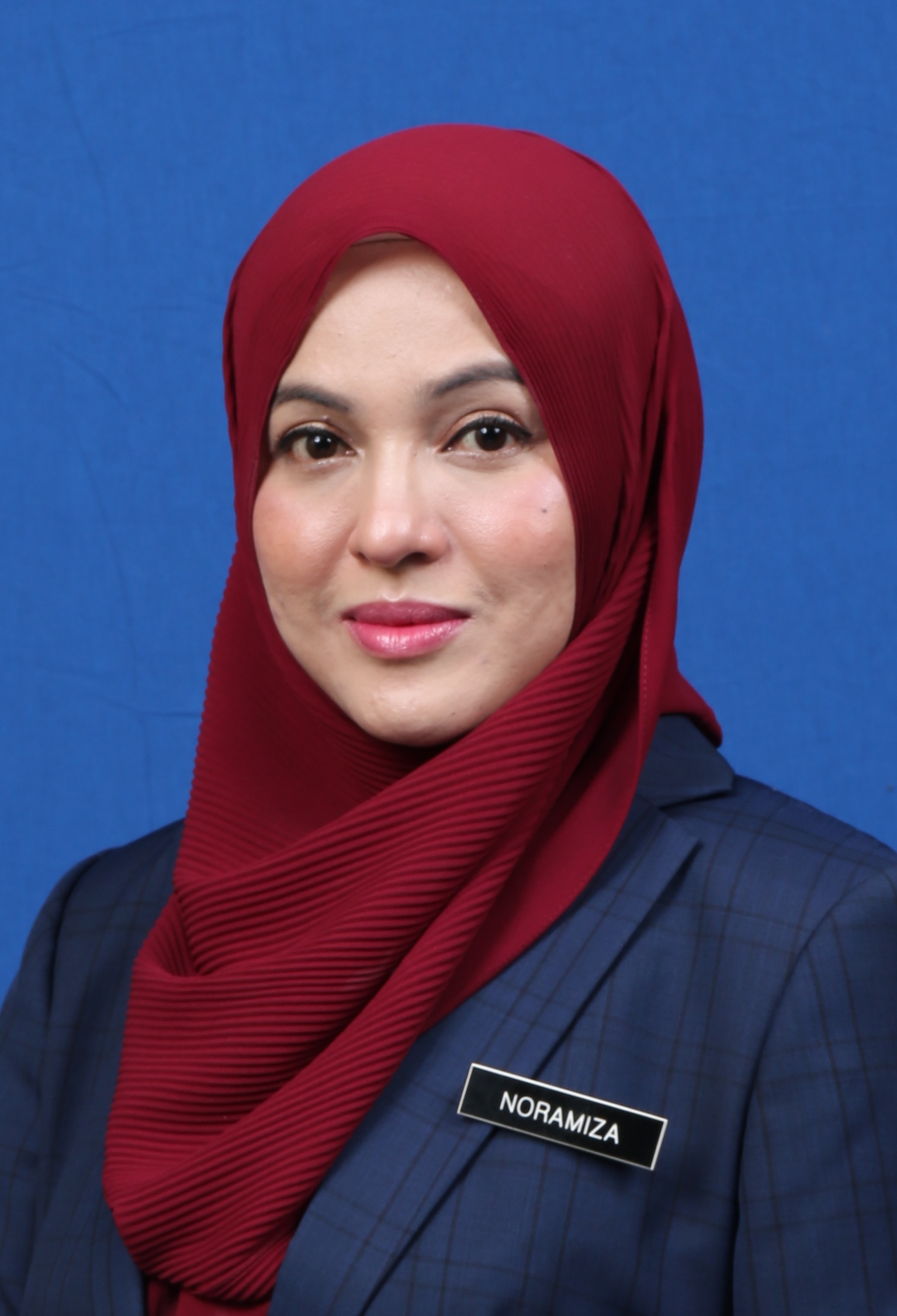 Noramiza binti Ahmad