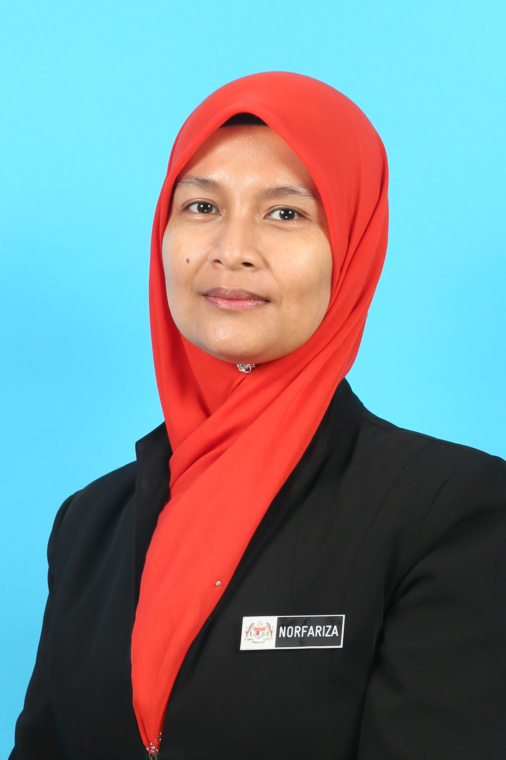 Norfariza binti Rosnan