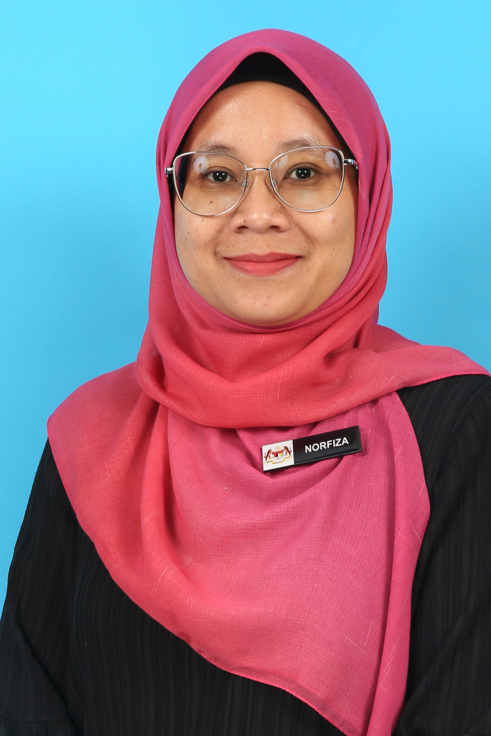 Norfiza binti Azmi