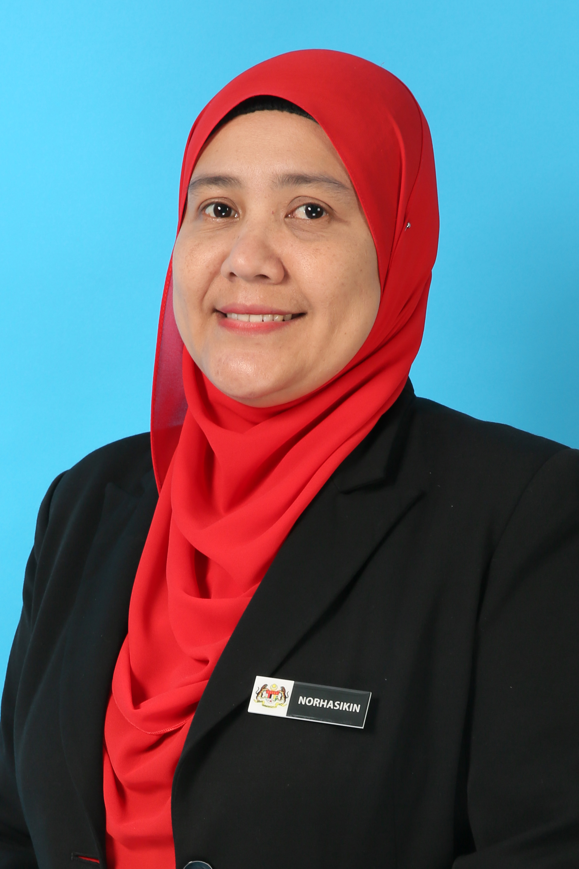  Norhasikin Binti Hassan